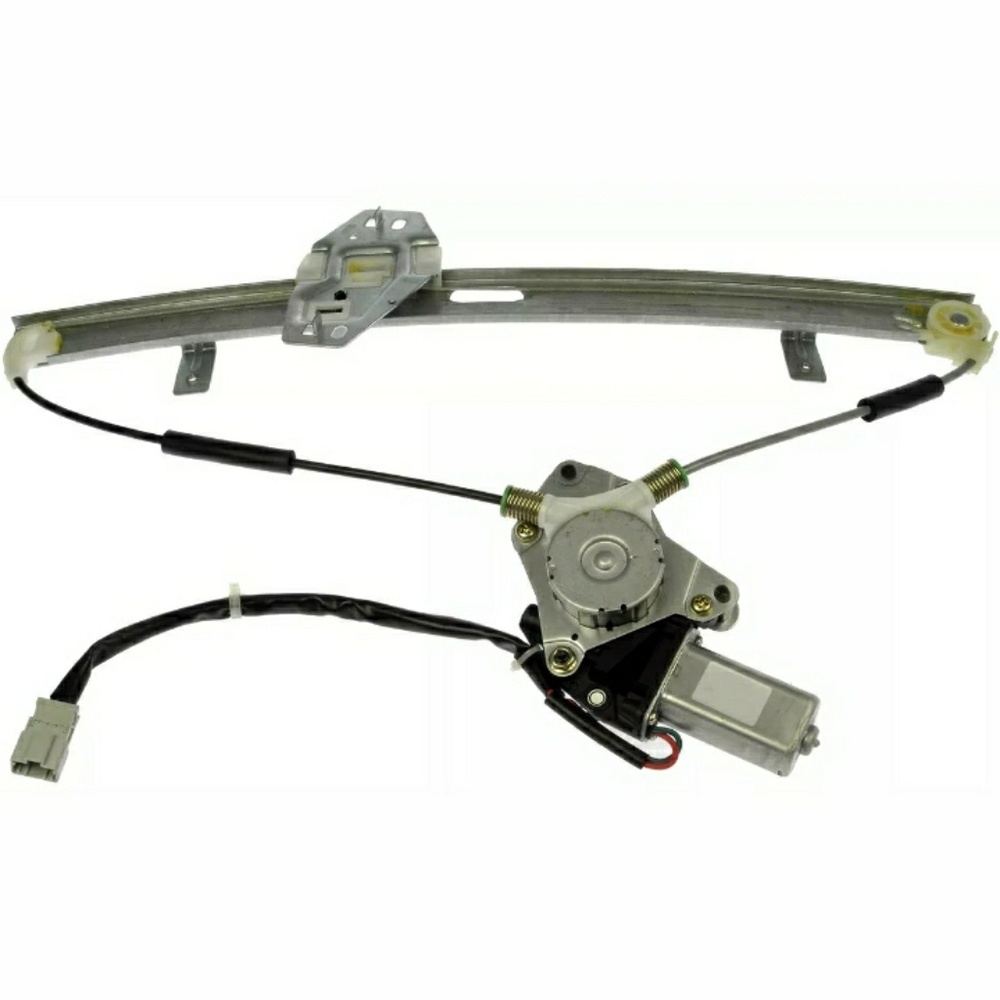 1998-2002 Honda accord rf regulator and motor